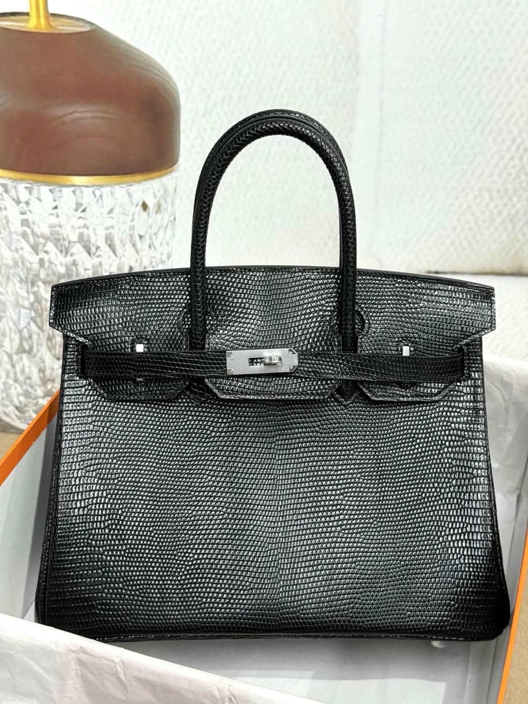 Birkin Exotic Leather-11